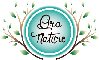 Logo Ora Nature